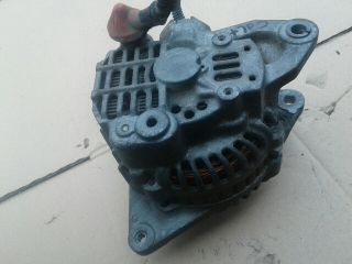 bontott MITSUBISHI COLT Generátor