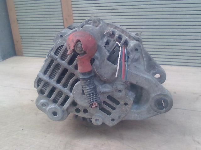 bontott MITSUBISHI COLT Generátor