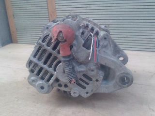 bontott MITSUBISHI COLT Generátor