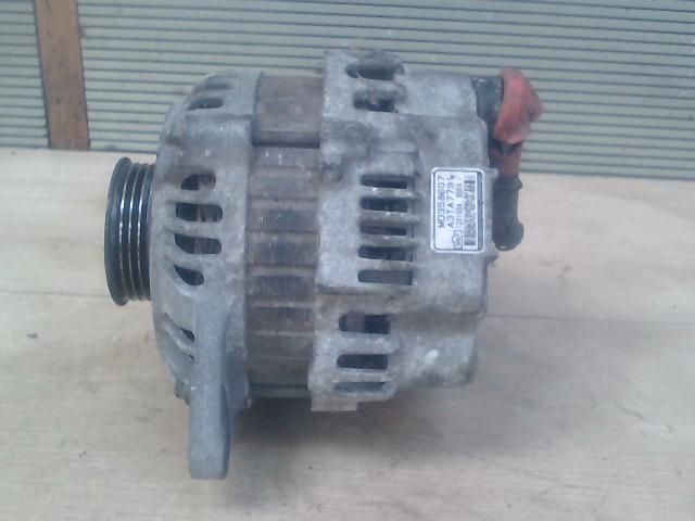 bontott MITSUBISHI COLT Generátor