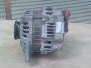 bontott MITSUBISHI COLT Generátor