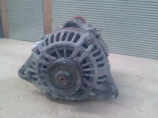 bontott MITSUBISHI COLT Generátor