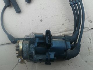 bontott MITSUBISHI COLT Gyújtáselosztó és Gyertya Kábel