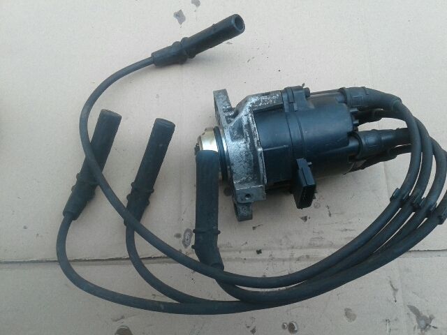 bontott MITSUBISHI COLT Gyújtáselosztó és Gyertya Kábel