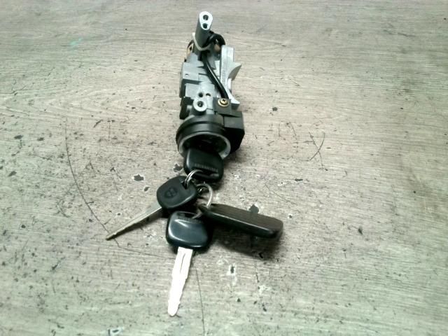 bontott MITSUBISHI COLT Gyújtáskapcsoló Házzal