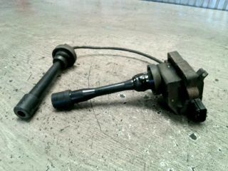 bontott MITSUBISHI COLT Gyújtótrafó