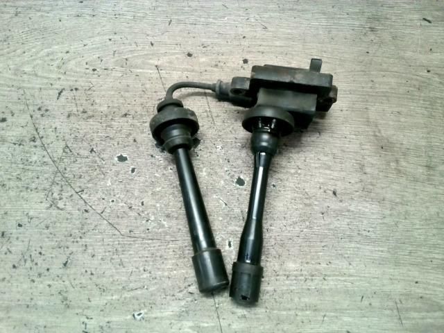 bontott MITSUBISHI COLT Gyújtótrafó