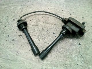 bontott MITSUBISHI COLT Gyújtótrafó