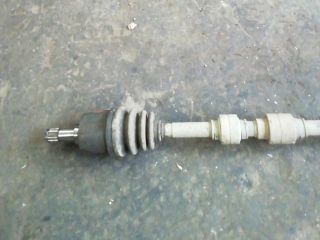 bontott MITSUBISHI COLT Jobb Féltengely