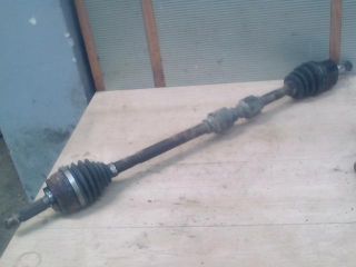 bontott MITSUBISHI COLT Jobb Féltengely