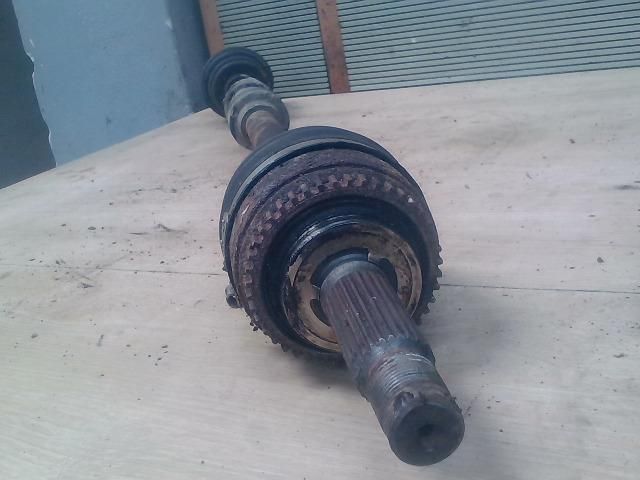 bontott MITSUBISHI COLT Jobb Féltengely