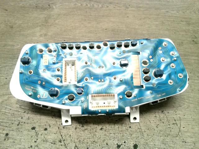 bontott MITSUBISHI COLT Kilométeróra