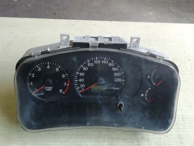 bontott MITSUBISHI COLT Kilométeróra