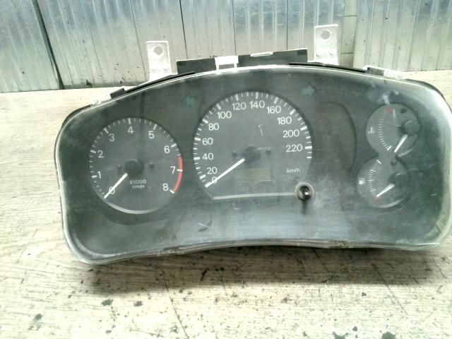 bontott MITSUBISHI COLT Kilométeróra