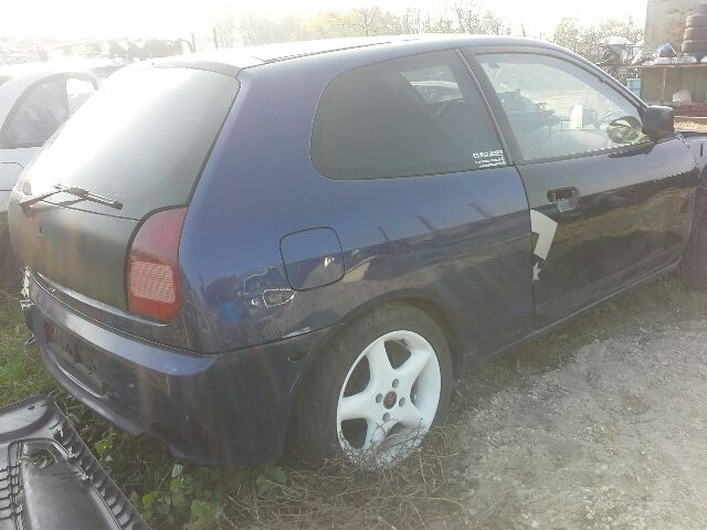 bontott MITSUBISHI COLT Légszűrő Ház