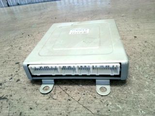 bontott MITSUBISHI COLT Motorvezérlő