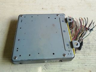 bontott MITSUBISHI COLT Motorvezérlő