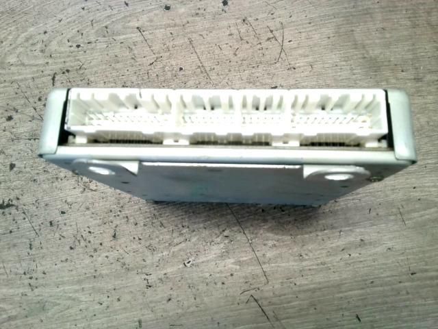 bontott MITSUBISHI COLT Motorvezérlő