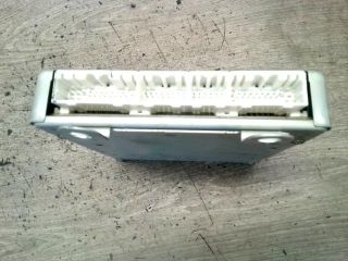 bontott MITSUBISHI COLT Motorvezérlő