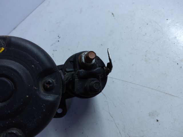 bontott MITSUBISHI COLT Önindító