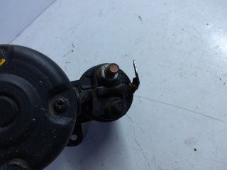 bontott MITSUBISHI COLT Önindító