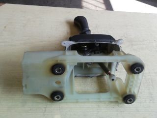 bontott MITSUBISHI COLT Váltó Kulissza