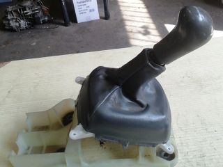 bontott MITSUBISHI COLT Váltó Kulissza