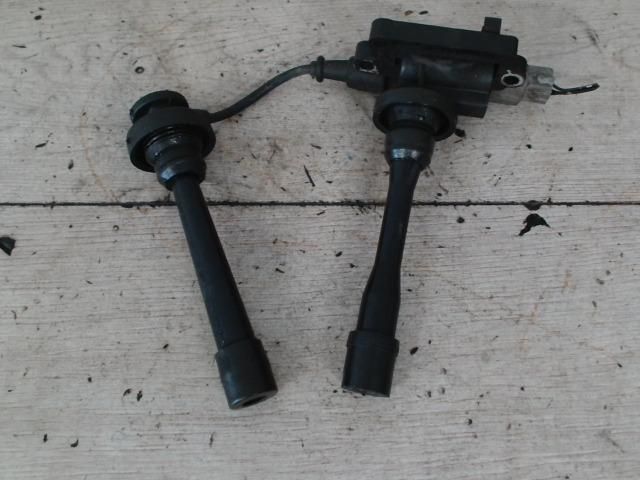 bontott MITSUBISHI COLT Gyújtótrafó