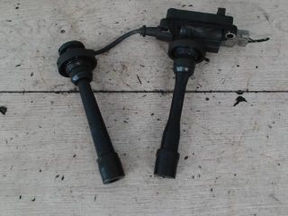 bontott MITSUBISHI COLT Gyújtótrafó