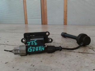 bontott MITSUBISHI COLT Gyújtótrafó