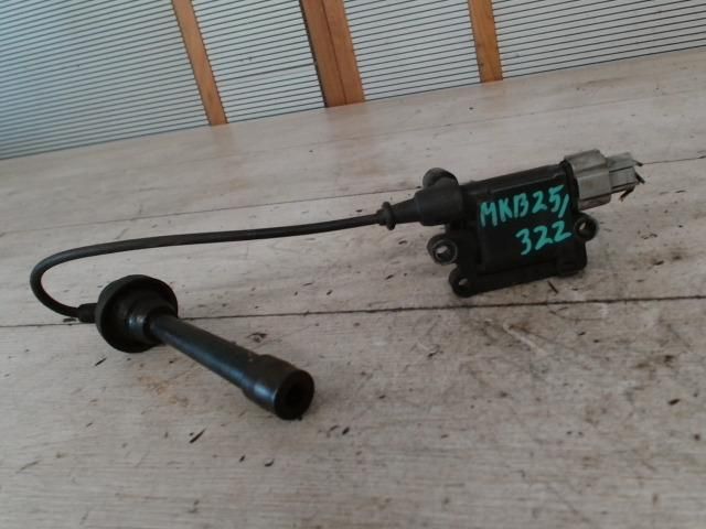 bontott MITSUBISHI COLT Gyújtótrafó