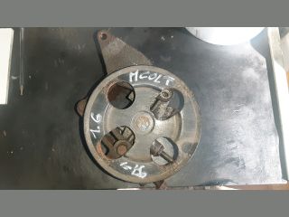 bontott MITSUBISHI COLT Kormányszervó Motor (Hidraulikus)