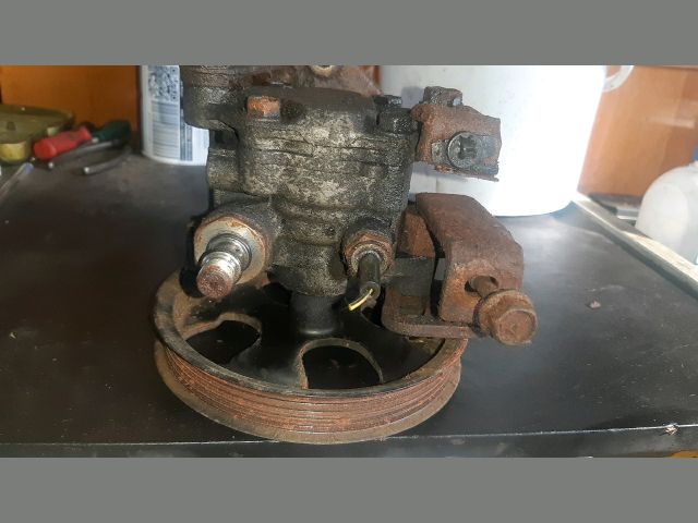 bontott MITSUBISHI COLT Kormányszervó Motor (Hidraulikus)