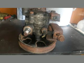 bontott MITSUBISHI COLT Kormányszervó Motor (Hidraulikus)