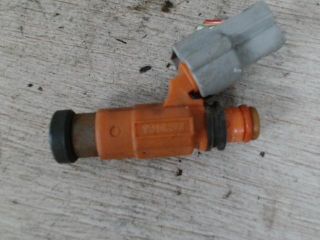 bontott MITSUBISHI COLT Porlasztó (1 db)