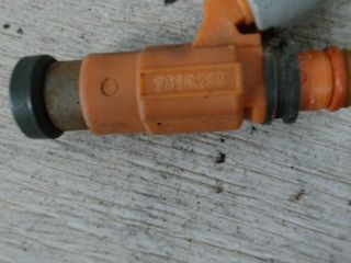 bontott MITSUBISHI COLT Porlasztó (1 db)