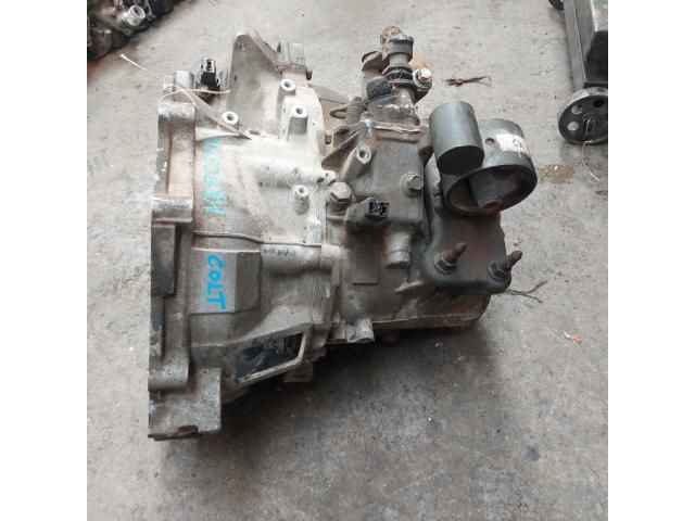 bontott MITSUBISHI COLT Váltó (Mechanikus)