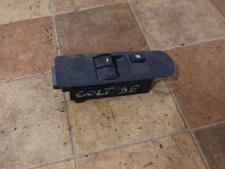 bontott MITSUBISHI COLT Ablakemelő Kapcsoló Négyes / Kettes