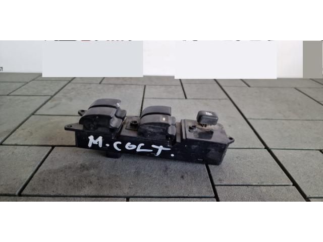 bontott MITSUBISHI COLT Ablakemelő Kapcsoló Négyes / Kettes