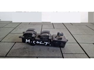 bontott MITSUBISHI COLT Ablakemelő Kapcsoló Négyes / Kettes