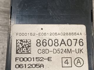 bontott MITSUBISHI COLT Ablakemelő Kapcsoló Négyes / Kettes