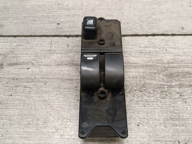 bontott MITSUBISHI COLT Ablakemelő Kapcsoló Négyes / Kettes