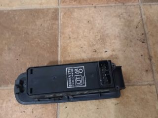 bontott MITSUBISHI COLT Ablakemelő Kapcsoló Négyes / Kettes