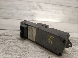 bontott MITSUBISHI COLT Ablakemelő Kapcsoló Négyes / Kettes