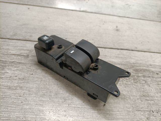 bontott MITSUBISHI COLT Ablakemelő Kapcsoló Négyes / Kettes