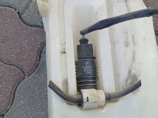 bontott MITSUBISHI COLT Ablakmosó Tartály