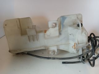 bontott MITSUBISHI COLT Ablakmosó Tartály