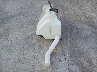 bontott MITSUBISHI COLT Ablakmosó Tartály