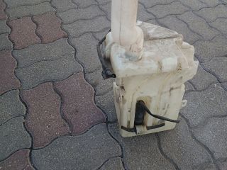 bontott MITSUBISHI COLT Ablakmosó Tartály