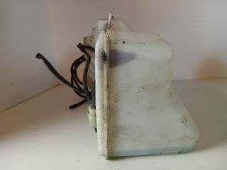 bontott MITSUBISHI COLT Ablakmosó Tartály